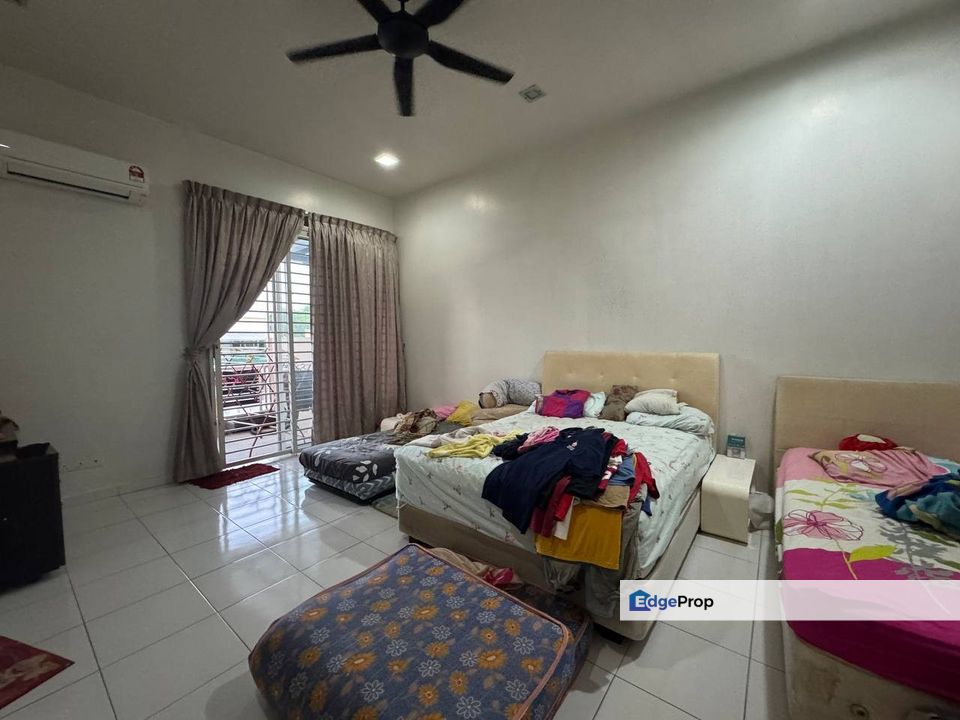 Taman Setia Indah/Taman Seri Austin/Austin Heights/Bandar Dato' Onn/Double Storey Terrace House/RM788K – Gated Guarded & Dekat Austin!, Johor, Johor Bahru