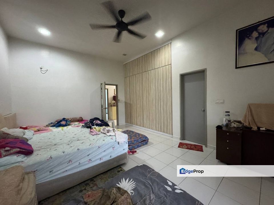 Taman Setia Indah/Taman Seri Austin/Austin Heights/Bandar Dato' Onn/Double Storey Terrace House/RM788K – Gated Guarded & Dekat Austin!, Johor, Johor Bahru