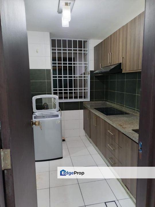 KSL D’Inspire @ Nusa Bestari/Bukit Indah/Nusa Bestari/Bandar Uda Utama/Taman Perling/Johor Bahru/1020 sqft/Fully Furnished/RM487K, Johor, Johor Bahru