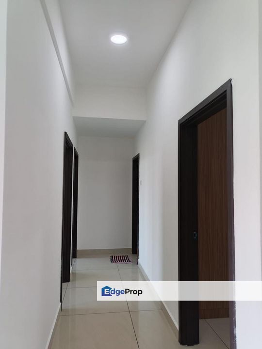 KSL D’Inspire @ Nusa Bestari/Bukit Indah/Nusa Bestari/Bandar Uda Utama/Taman Perling/Johor Bahru/1020 sqft/Fully Furnished/RM487K, Johor, Johor Bahru