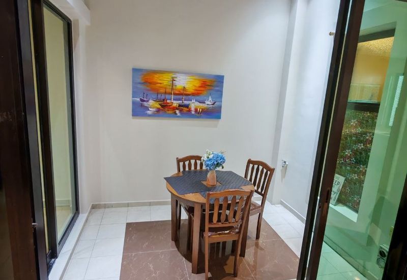 Bayou Water Village Leisure Farm