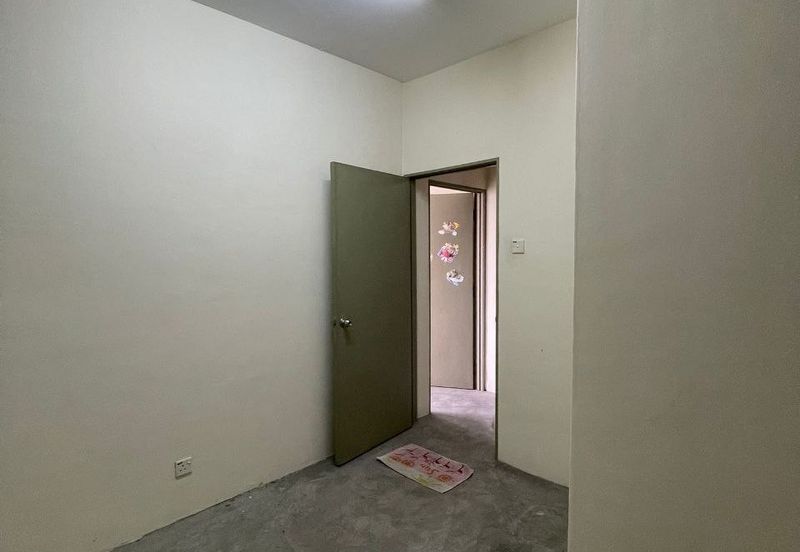 Taman Seri Orkid Flat