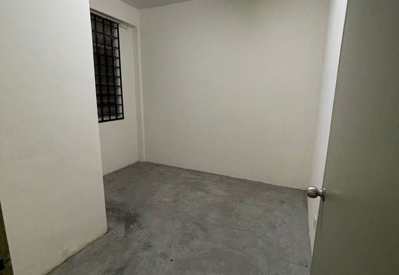 Taman Seri Orkid Flat