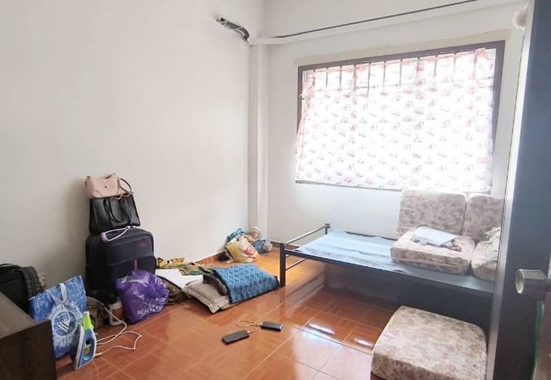 Sri Kenari Apartment