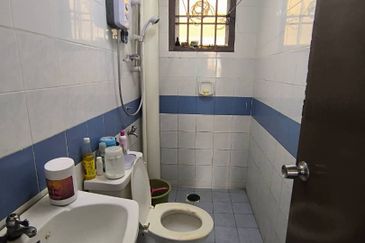 Sri Kenari Apartment