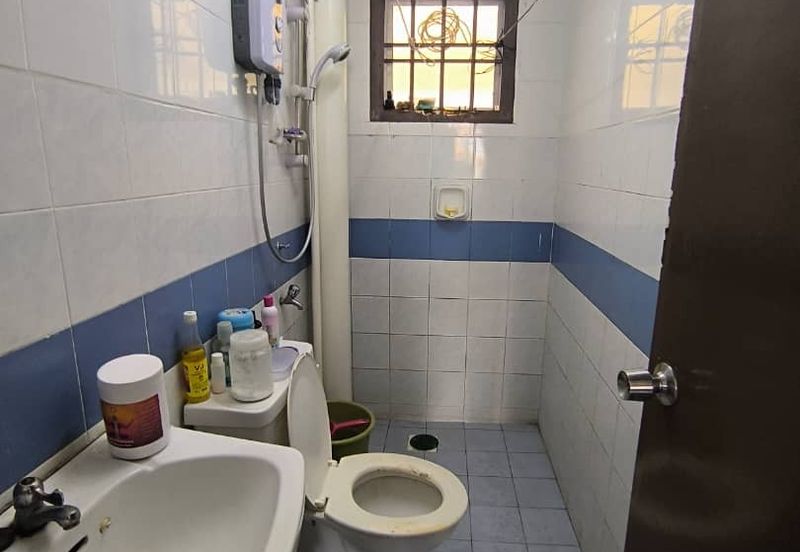 Sri Kenari Apartment