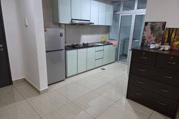 Midori Green @ Austin Heights