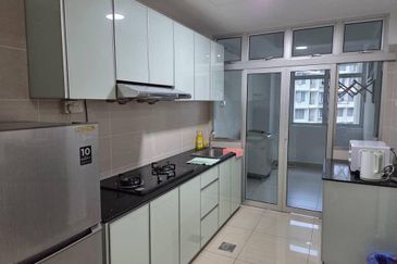 Midori Green @ Austin Heights