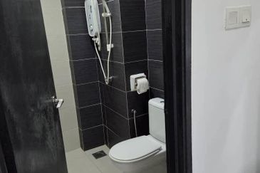 Midori Green @ Austin Heights