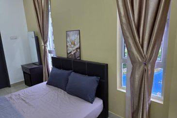 Midori Green @ Austin Heights