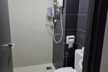 Midori Green @ Austin Heights