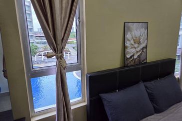 Midori Green @ Austin Heights