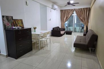 Midori Green @ Austin Heights