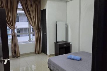 Midori Green @ Austin Heights