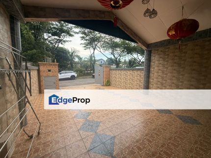 SIERRA PERDANA FULL RENO + FURNITURE – JUST MOVE IN!/Masai/Pasir Gudang/Kota Puteri/Permas/Johor Bahru, Johor, Masai
