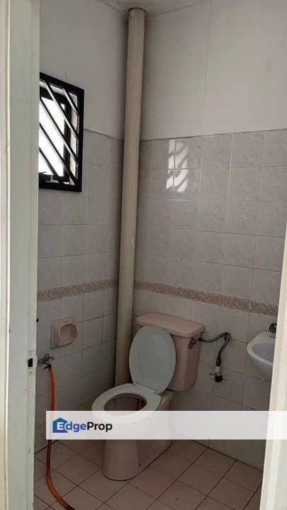 Taman Putri Kulai/Kulai/Indahpura/Senai/Single Storey/Terrace House/RM370K – Freehold Bumi Lot & Confirm Below Market!, Johor, Kulai