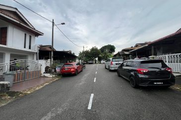 Taman Pulai Emas