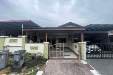 Taman Pulai Emas