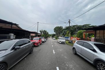 Taman Pulai Emas