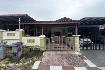Taman Pulai Emas