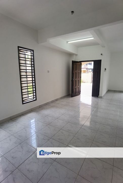 Taman Melawati Skudai/Mutiara Rini/Taman Impian Emas/Taman Sutera Utama/Johor Bahru/Semi-D/Original Unit/RM740K – Guna Harga Teres Dapat Rumah Besar, Johor, Skudai