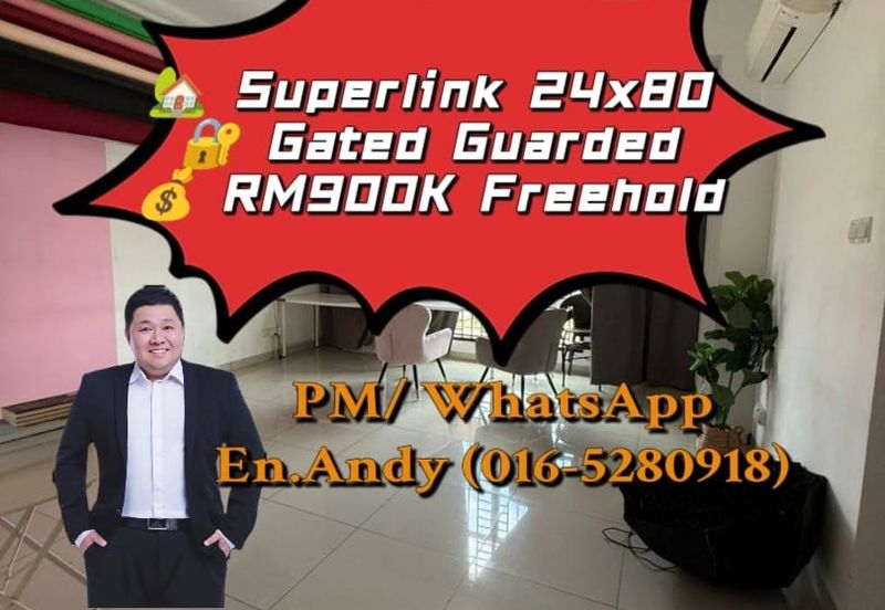 DSerambi @ Taman Perling