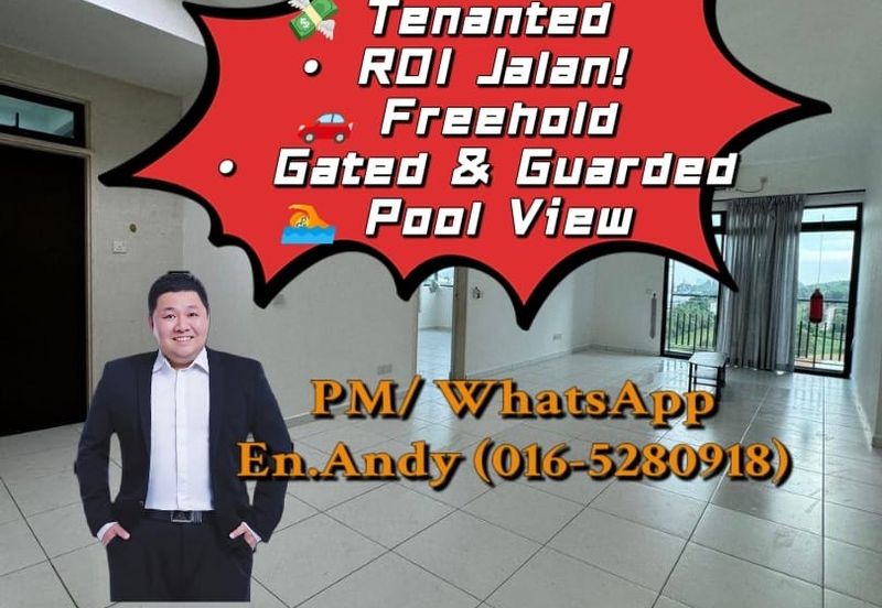 Sky Oasis Residences