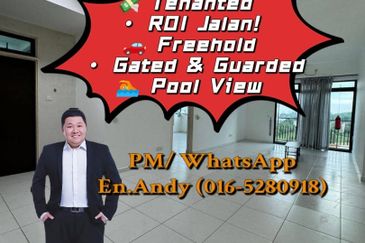 Sky Oasis Residences