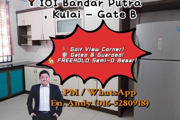 Bandar Putra Kulai