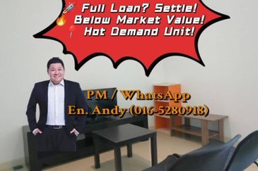 Dedaun Hijau (Greenfield Regency)