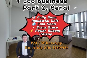 Eco Business Park 2