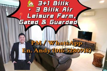 Bayou Water Village Leisure Farm