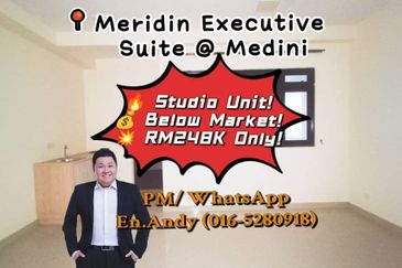 Meridin Medini