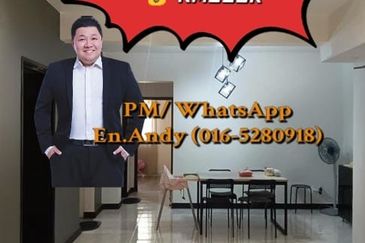 Vista Seri Alam, Bandar Baru Seri Alam