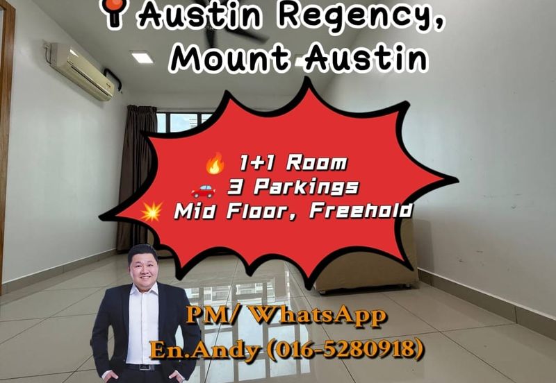 Austin Regency
