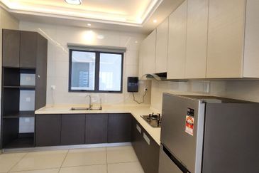 Lovell @ Country Garden