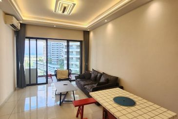 Lovell @ Country Garden