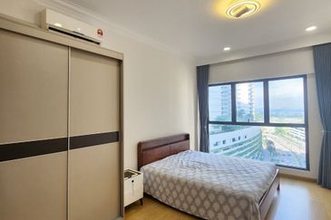 Lovell @ Country Garden