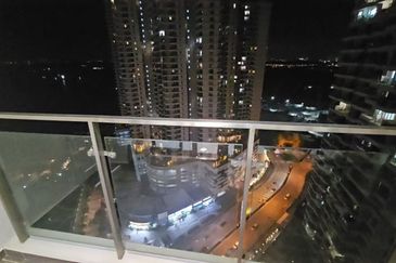 Amberside Country Garden @ Danga Bay