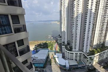 Amberside Country Garden @ Danga Bay