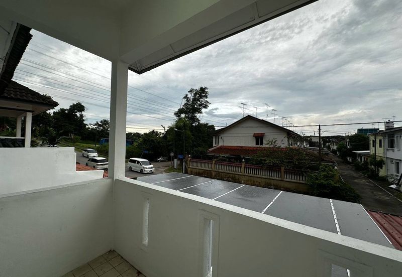Taman Putri Kulai