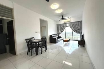 Sky Gardens Residences