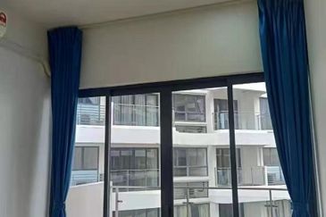 Baypoint @ Country Garden Danga Bay