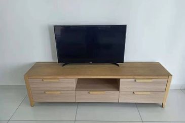 Baypoint @ Country Garden Danga Bay