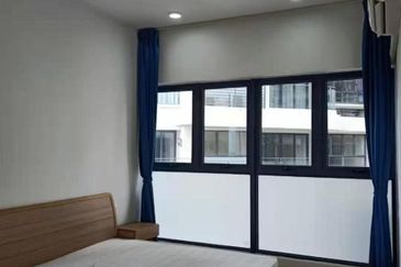 Baypoint @ Country Garden Danga Bay