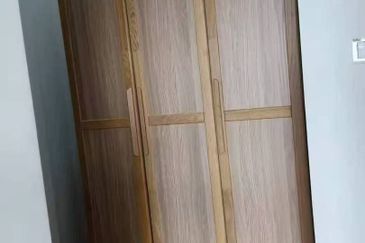 Baypoint @ Country Garden Danga Bay