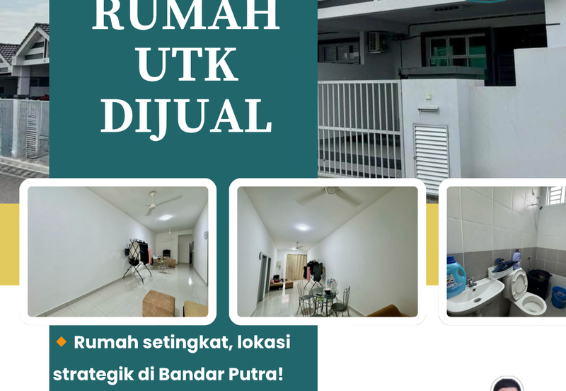 Bandar Putra Kulai