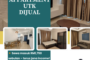 Midori Green @ Austin Heights