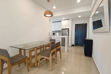 Midori Green @ Austin Heights