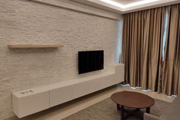 Midori Green @ Austin Heights